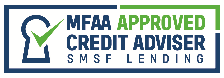 MFAA - SMSF Logo