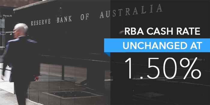 RBA July 2017