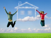 Part 2: Getting your first home Sooner